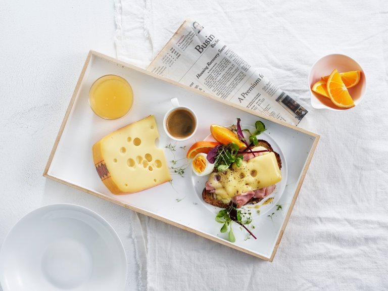 Un monde de fromage fondu Canada (fr)